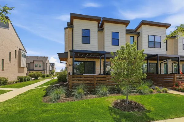 Property Slideshow image 2 of 37 | 840 cavitt ct, Prosper, TX, 75078