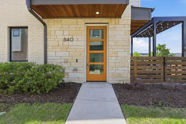 Property Slideshow image 3 of 37 | 840 cavitt ct, Prosper, TX, 75078