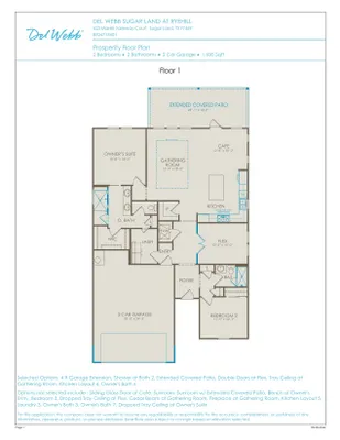 Property Slideshow image 2 of 6 | 7211 wheless ln, Sugar Land, TX, 77469