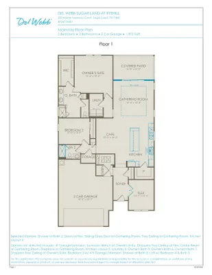 Property Slideshow image 2 of 6 | 7219 wheless ln, Sugar Land, TX, 77469