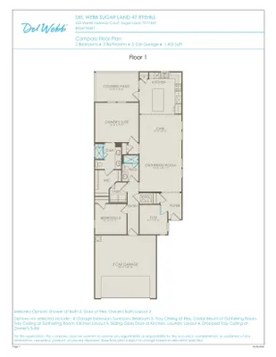 Property Slideshow image 2 of 6 | 7126 marek fareway, Sugar Land, TX, 77469