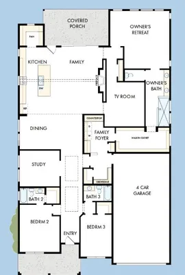 Property Slideshow image 2 of 10 | 21849 golden putt dr, Porter, TX, 77365
