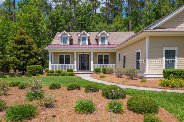 Property Slideshow image 3 of 32 | 4 sago pl, Bluffton, SC, 29909