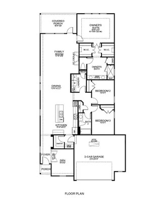 Property Slideshow image 2 of 13 | 7241 ironwood tee ct, Porter, TX, 77365