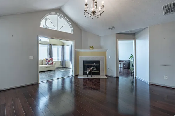 Property Slideshow image 3 of 24 | 5045 crescent ridge dr 4, Clayton, OH, 45315
