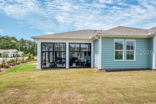 Property Slideshow image 2 of 51 | 289 jack crevalle way, Bluffton, SC, 29909
