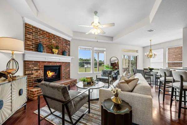 Property Slideshow image 2 of 40 | 7342 spruce creek ln, Frisco, TX, 75036
