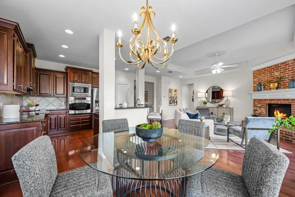 Property Slideshow image 3 of 40 | 7342 spruce creek ln, Frisco, TX, 75036