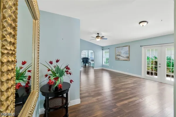 Property Slideshow image 3 of 23 | 14875 crescent cove dr, Fort Myers, FL, 33908