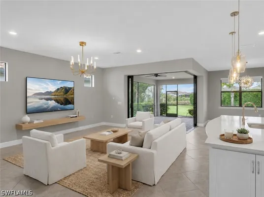 Property Slideshow image 3 of 48 | 17316 ashcomb way, Estero, FL, 33928