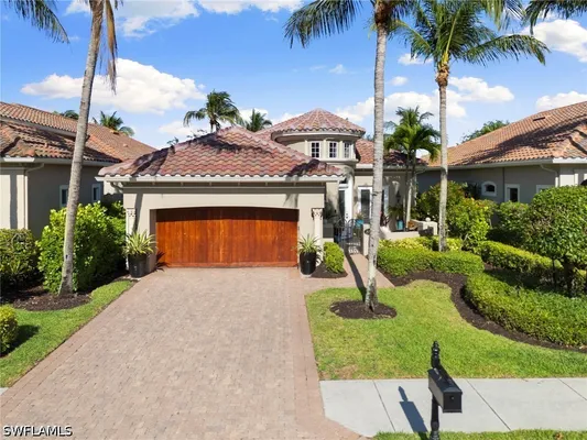 Property Slideshow image 2 of 50 | 8960 cherry oaks trl, Naples, FL, 34114
