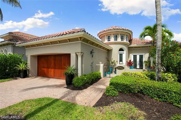 Property Slideshow image 3 of 50 | 8960 cherry oaks trl, Naples, FL, 34114