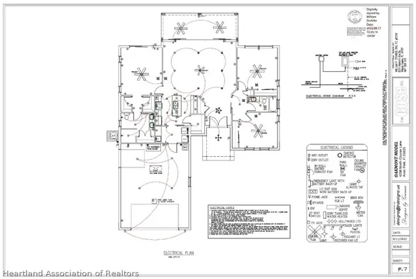 Property Slideshow image 3 of 48 | 4298 n course ln, Avon Park, FL, 33825