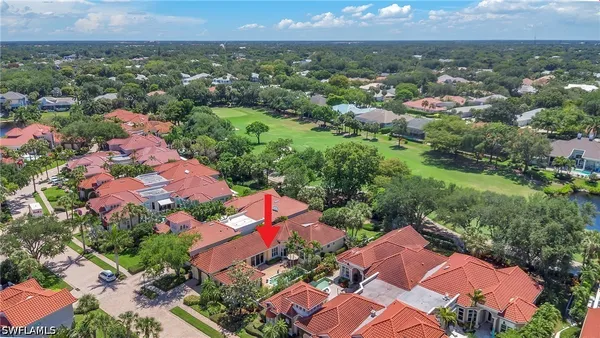 Property Slideshow image 3 of 47 | 7060 verde way, Naples, FL, 34108