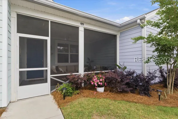 Property Slideshow image 2 of 54 | 121 treasure past way, Hardeeville, SC, 29927
