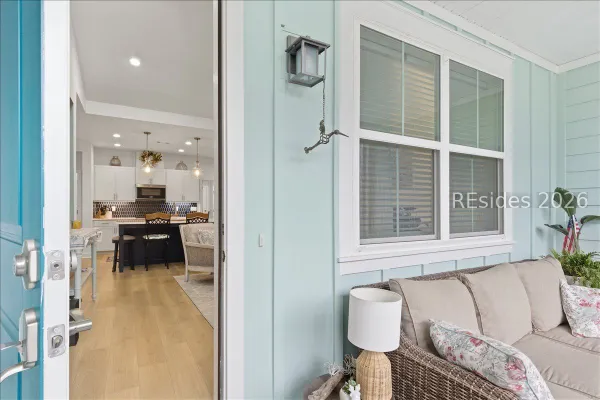 Property Slideshow image 3 of 54 | 121 treasure past way, Hardeeville, SC, 29927