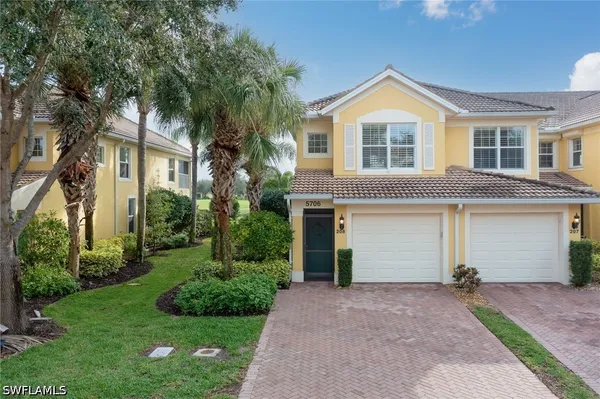 Property Slideshow image 2 of 34 | 5706 mayflower way 208, Ave Maria, FL, 34142