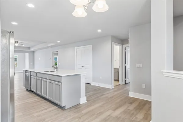 Property Slideshow image 2 of 26 | 9109 tranquil trl, Mckinney, TX, 75071