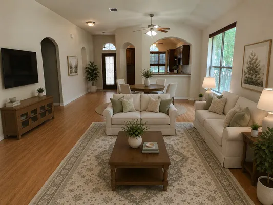 Property Slideshow image 2 of 25 | 715 enchanted rock trl, Georgetown, TX, 78633