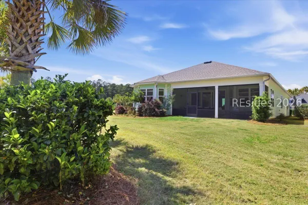 Property Slideshow image 2 of 69 | 144 coral reef way, Hardeeville, SC, 29927
