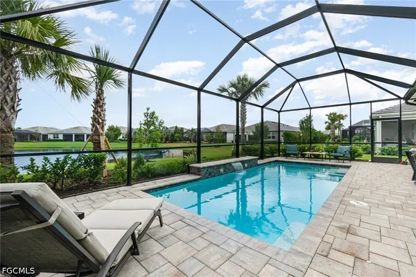 Property Slideshow image 2 of 37 | 7079 chapel creek ln, North Fort Myers, FL, 33917