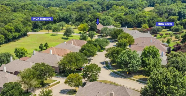 Property Slideshow image 3 of 36 | 835 mustang dr, Fairview, TX, 75069