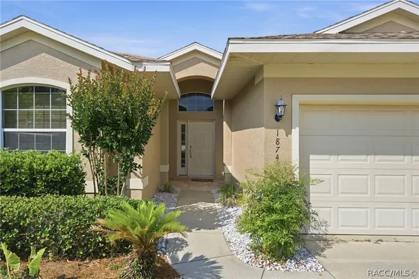Property Slideshow image 2 of 42 | 1874 w angelica loop, Lecanto, FL, 34461