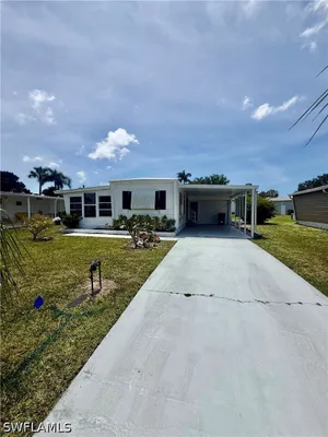 Property Slideshow image 2 of 19 | 514 monte carlo ln, Naples, FL, 34112
