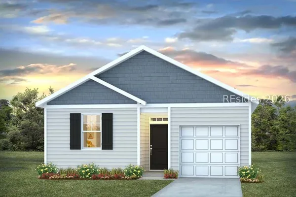 Property Slideshow image 3 of 37 | 784 sanctum st, Ridgeland, SC, 29936