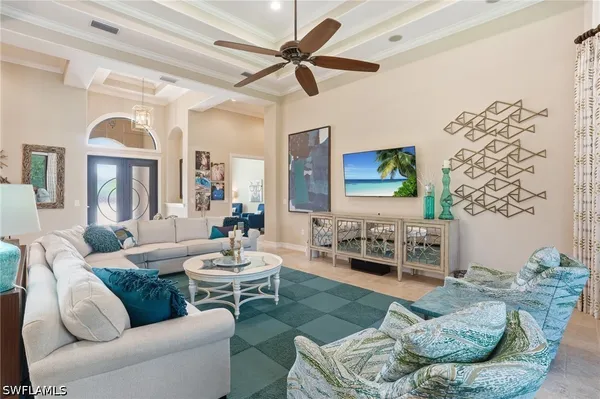 Property Slideshow image 3 of 47 | 6453 costa cir, Naples, FL, 34113