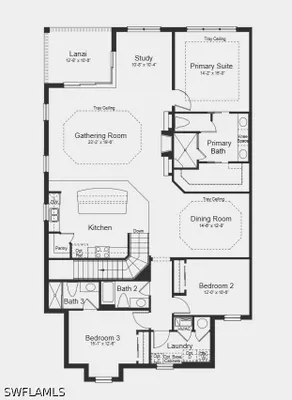 Property Slideshow image 2 of 34 | 15345 giardino dr 12-201, Naples, FL, 34114