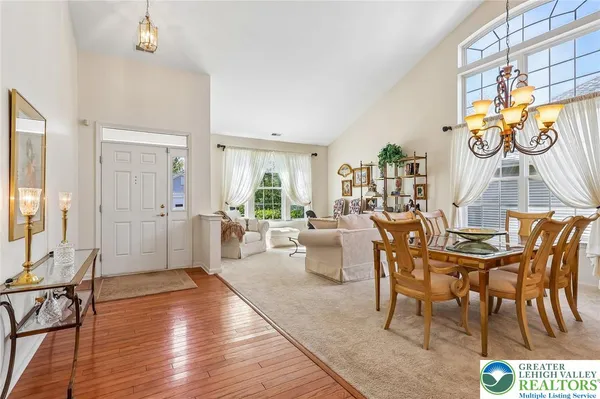 Property Slideshow image 2 of 53 | 2141 four seasons blvd, Lower Macungie Twp, PA, 18062