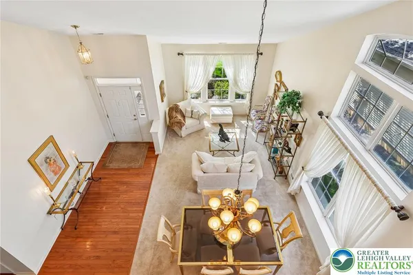 Property Slideshow image 3 of 53 | 2141 four seasons blvd, Lower Macungie Twp, PA, 18062