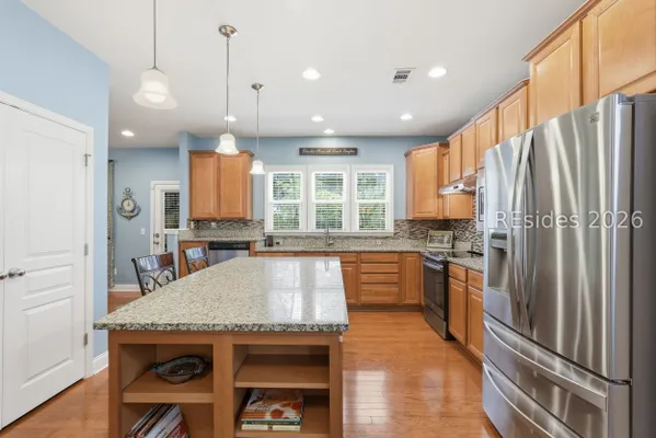 Property Slideshow image 2 of 39 | 460 heathwood dr, Okatie, SC, 29909