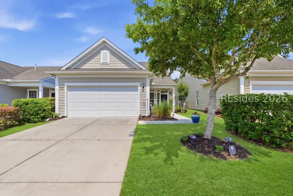 Property Slideshow image 3 of 39 | 460 heathwood dr, Okatie, SC, 29909