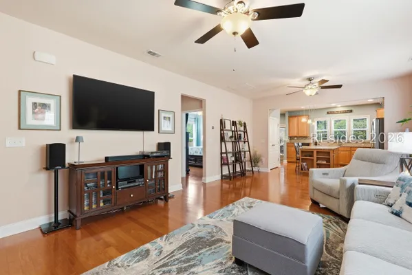 Property Slideshow image 3 of 39 | 460 heathwood dr, Okatie, SC, 29909