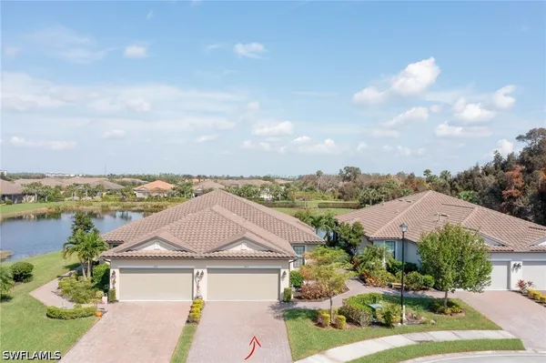 Property Slideshow image 3 of 40 | 8013 calle canovas ct, Naples, FL, 34114
