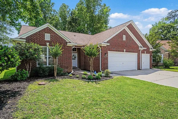 Property Slideshow image 3 of 41 | 9835 winchester ct, Murrells Inlet, SC, 29576