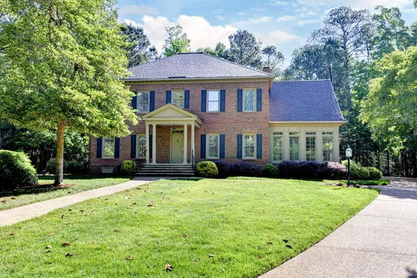 Property Slideshow image 2 of 53 | 3251 wingfield lake rd, Williamsburg, VA, 23185