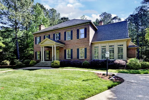 Property Slideshow image 3 of 53 | 3251 wingfield lake rd, Williamsburg, VA, 23185