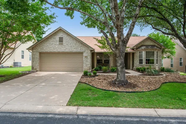 Property Slideshow image 2 of 28 | 122 cold springs dr, Georgetown, TX, 78633