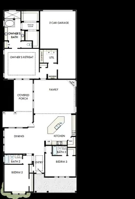 Property Slideshow image 2 of 3 | 2090 spotted fawn dr, Arlington, TX, 76005