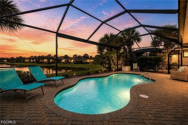 Property Slideshow image 2 of 50 | 11202 vitale way, Fort Myers, FL, 33913