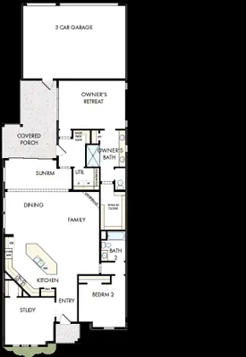 Property Slideshow image 2 of 2 | 2114 spotted fawn dr, Arlington, TX, 76005