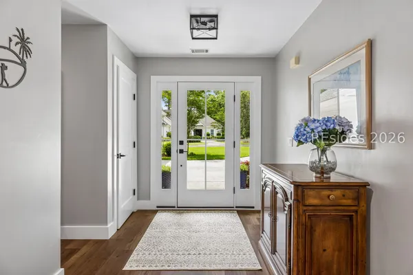 Property Slideshow image 3 of 74 | 17 balsams ct, Hilton Head Island, SC, 29926