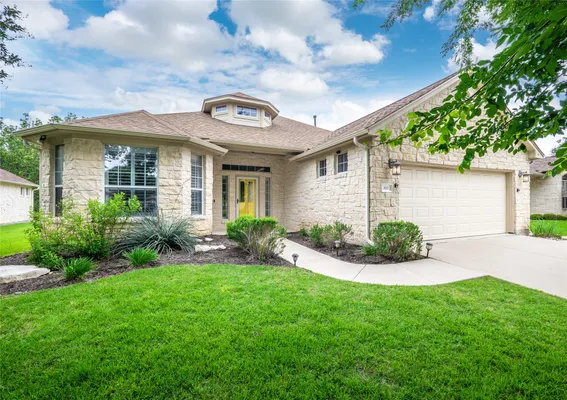 Property Slideshow image 2 of 40 | 810 river walk trl, Georgetown, TX, 78633