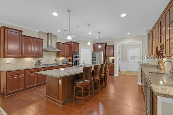 Property Slideshow image 3 of 50 | 56 gatewood ln, Bluffton, SC, 29910
