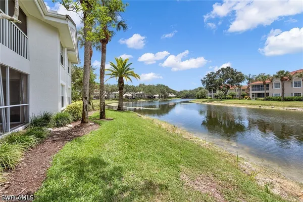Property Slideshow image 2 of 20 | 6225 bellerive ave 1501, Naples, FL, 34119