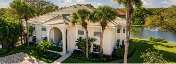 Property Slideshow image 3 of 3 | 6225 bellerive ave 1501, Naples, FL, 34119