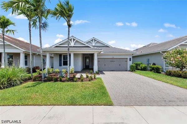 Property Slideshow image 2 of 45 | 10586 tidewater key blvd boulevard, Estero, FL, 33928